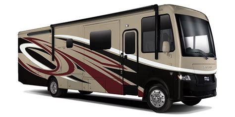 <br>Newmar Bay Star Class A gas motorhome 3609 highlightsDouble SlidesPassenger WorkstationDry Bar with LED TVDual Bedroom Shirt ClosetsTri-Fold Sofa <br> <br>This motorhome with a full rear bath and a convenient half bath will be perfect when traveling with friends andor family. . 2023 newmar baystar 3020